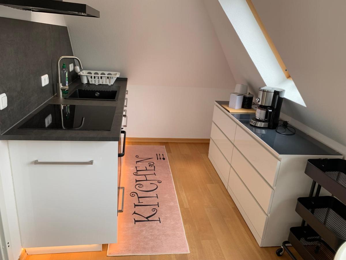 קוכם Ferienwohnung Moseltraum מראה חיצוני תמונה