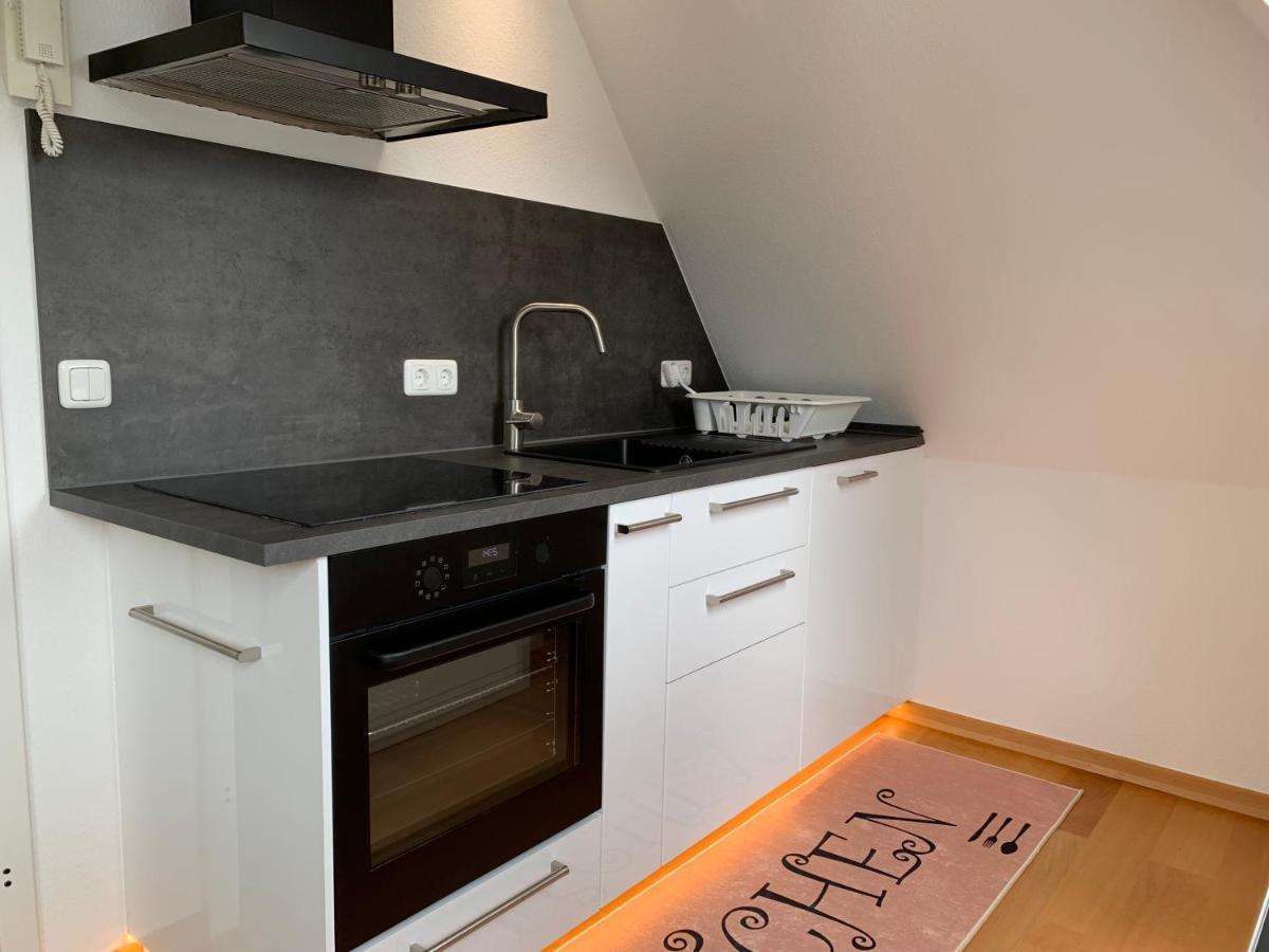 קוכם Ferienwohnung Moseltraum מראה חיצוני תמונה