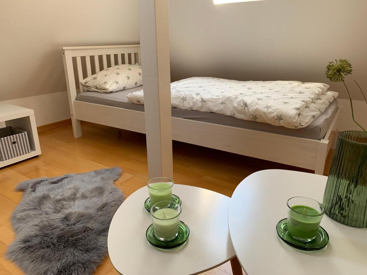 קוכם Ferienwohnung Moseltraum מראה חיצוני תמונה