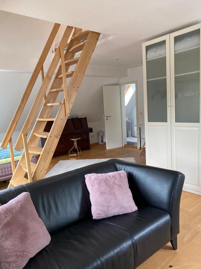 קוכם Ferienwohnung Moseltraum מראה חיצוני תמונה