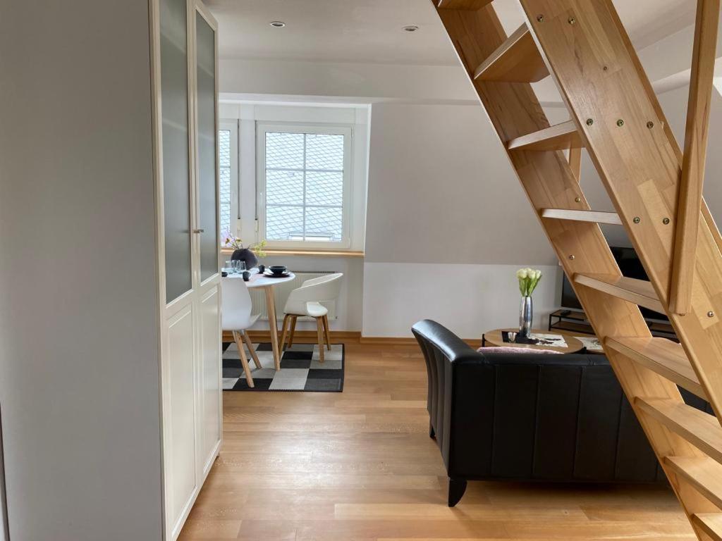 קוכם Ferienwohnung Moseltraum מראה חיצוני תמונה