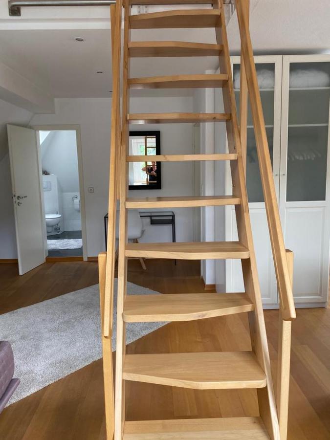 קוכם Ferienwohnung Moseltraum מראה חיצוני תמונה